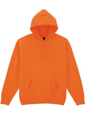 Gildan Heavy Blend Open End 280 Regular Fit Hood Adult - Image 29