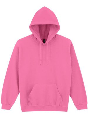 Gildan Heavy Blend Open End 280 Regular Fit Hood Adult - Image 33