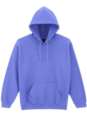 Gildan Heavy Blend Open End 280 Regular Fit Hood Adult - Image 34
