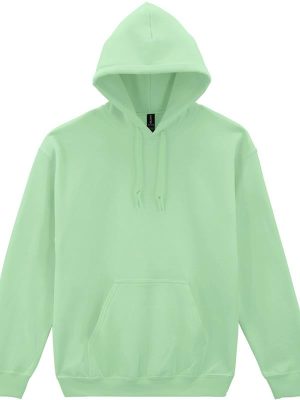 Gildan Heavy Blend Open End 280 Regular Fit Hood Adult - Image 37