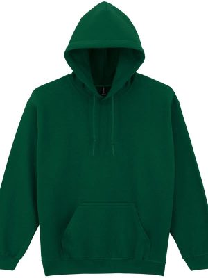 Gildan Heavy Blend Open End 280 Regular Fit Hood Adult - Image 39