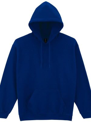 Gildan Heavy Blend Open End 280 Regular Fit Hood Adult - Image 40