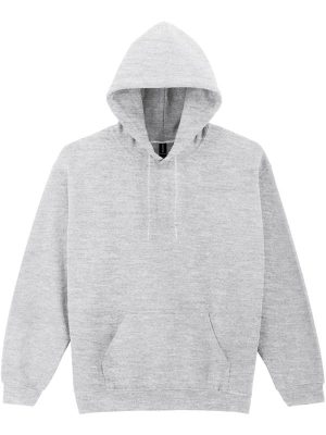 Gildan Heavy Blend Open End 280 Regular Fit Hood Adult - Image 41