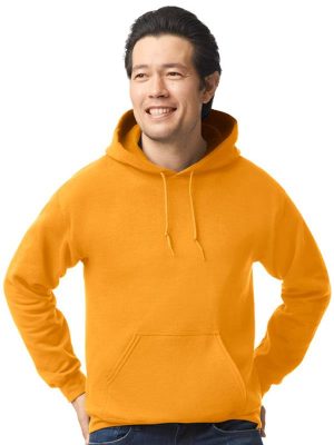 Gildan Heavy Blend Open End 280 Regular Fit Hood Adult - Image 45