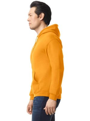 Gildan Heavy Blend Open End 280 Regular Fit Hood Adult - Image 47