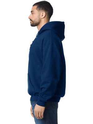 Gildan Heavy Blend Open End 280 Regular Fit Hood Adult - Image 50