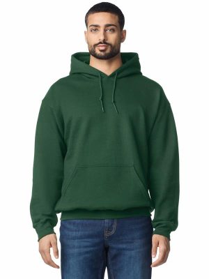 Gildan Heavy Blend Open End 280 Regular Fit Hood Adult - Image 51