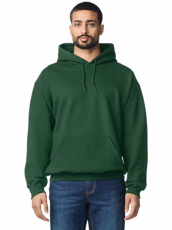 Gildan Heavy Blend Open End 280 Regular Fit Hood Adult