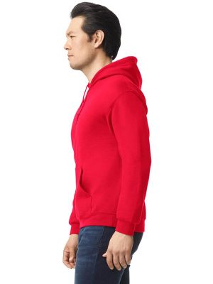 Gildan Heavy Blend Open End 280 Regular Fit Hood Adult - Image 59