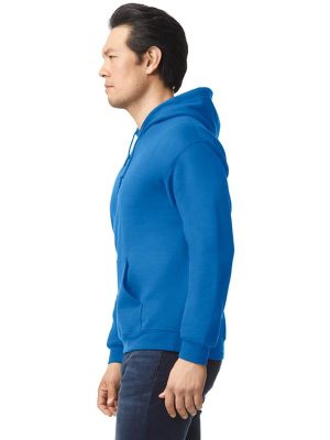 Gildan Heavy Blend Open End 280 Regular Fit Hood Adult - Image 62