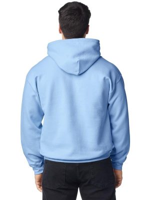 Gildan Heavy Blend Open End 280 Regular Fit Hood Adult - Image 64