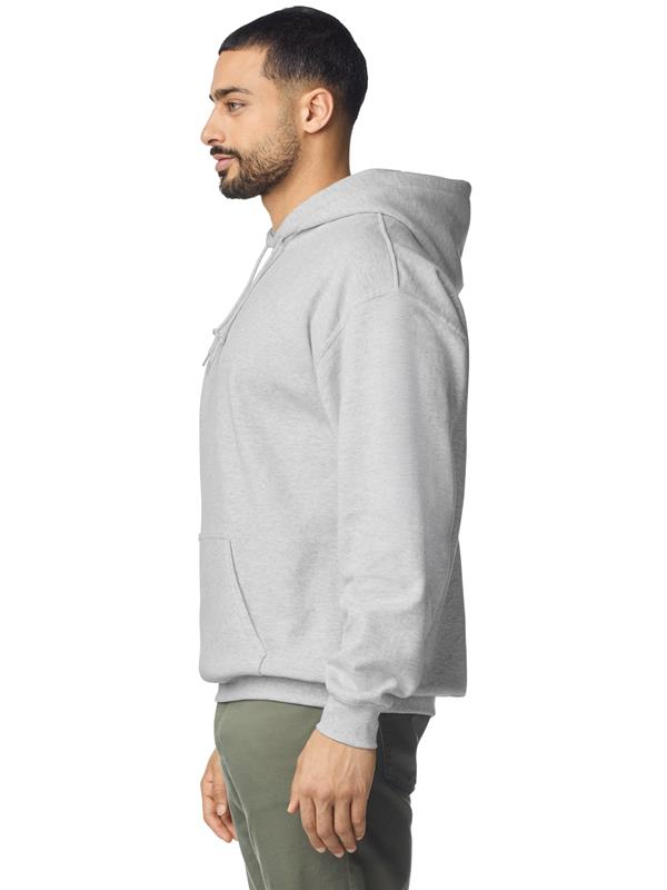 Gildan Heavy Blend Open End 280 Regular Fit Hood Adult