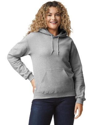 Gildan Heavy Blend Open End 280 Regular Fit Hood Adult - Image 72