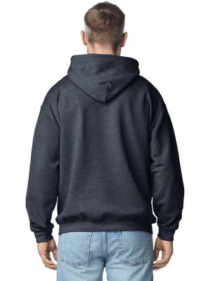 Gildan Heavy Blend Open End 280 Regular Fit Hood Adult - Image 79