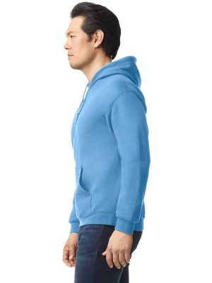 Gildan Heavy Blend Open End 280 Regular Fit Hood Adult - Image 83