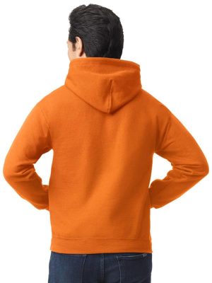 Gildan Heavy Blend Open End 280 Regular Fit Hood Adult - Image 88