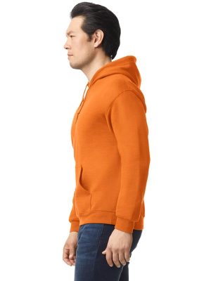 Gildan Heavy Blend Open End 280 Regular Fit Hood Adult - Image 89