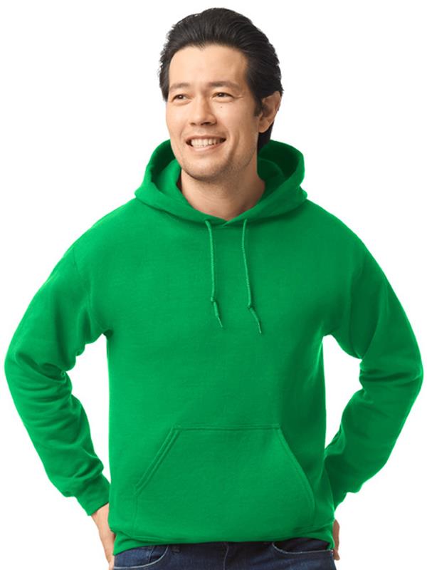 Gildan Heavy Blend Open End 280 Regular Fit Hood Adult