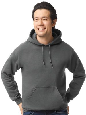 Gildan Heavy Blend Open End 280 Regular Fit Hood Adult - Image 108