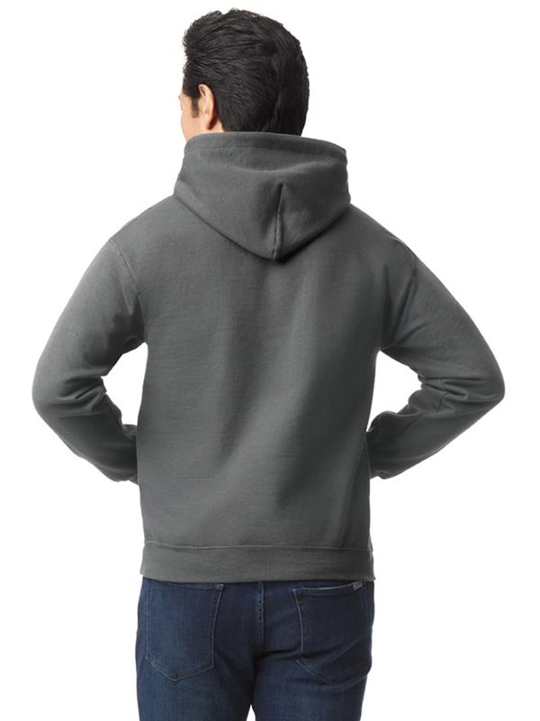 Gildan Heavy Blend Open End 280 Regular Fit Hood Adult