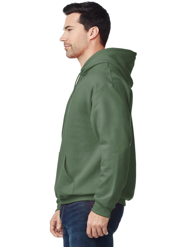 Gildan Heavy Blend Open End 280 Regular Fit Hood Adult