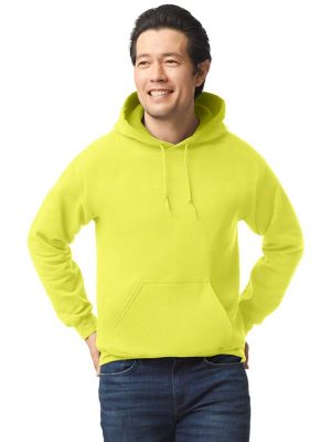 Gildan Heavy Blend Open End 280 Regular Fit Hood Adult - Image 120