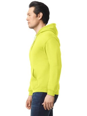 Gildan Heavy Blend Open End 280 Regular Fit Hood Adult - Image 122