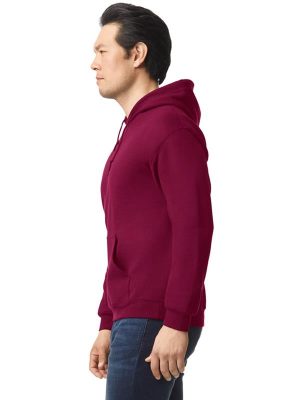 Gildan Heavy Blend Open End 280 Regular Fit Hood Adult - Image 127