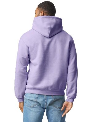 Gildan Heavy Blend Open End 280 Regular Fit Hood Adult - Image 138