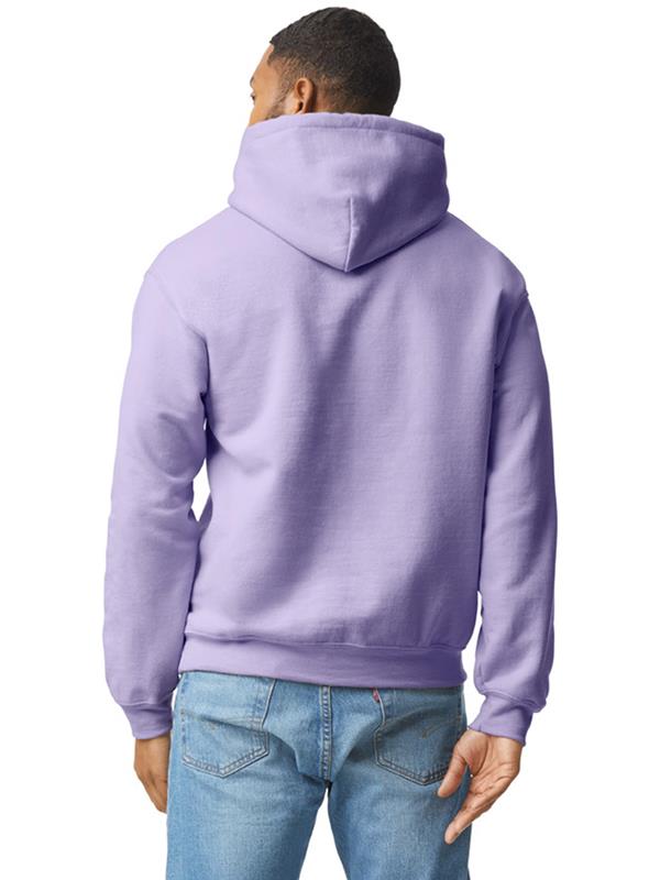 Gildan Heavy Blend Open End 280 Regular Fit Hood Adult