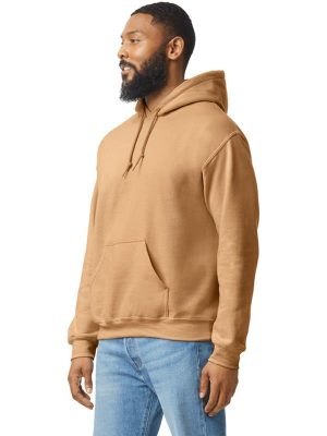 Gildan Heavy Blend Open End 280 Regular Fit Hood Adult - Image 142