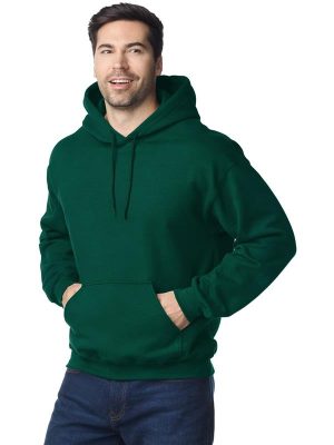 Gildan Heavy Blend Open End 280 Regular Fit Hood Adult - Image 149