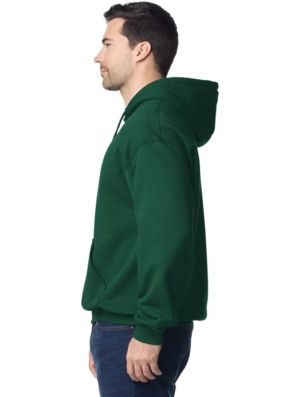 Gildan Heavy Blend Open End 280 Regular Fit Hood Adult
