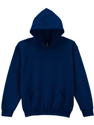 Gildan Heavy Blend Open End 280 Regular Fit Hood Kids - Image 133