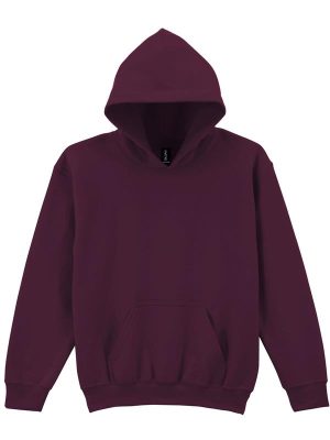 Gildan Heavy Blend Open End 280 Regular Fit Hood Kids - Image 129