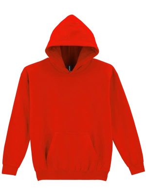 Gildan Heavy Blend Open End 280 Regular Fit Hood Kids - Image 12