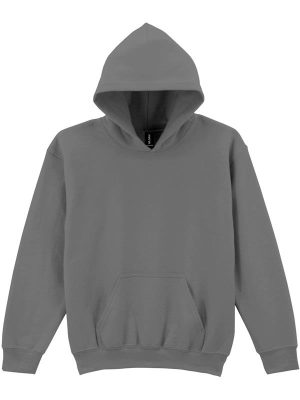 Gildan Heavy Blend Open End 280 Regular Fit Hood Kids - Image 22