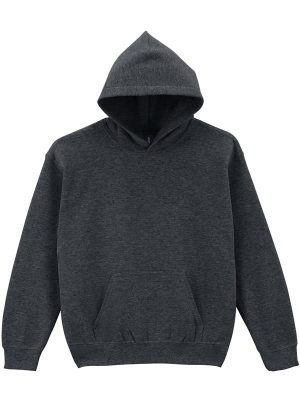 Gildan Heavy Blend Open End 280 Regular Fit Hood Kids - Image 24