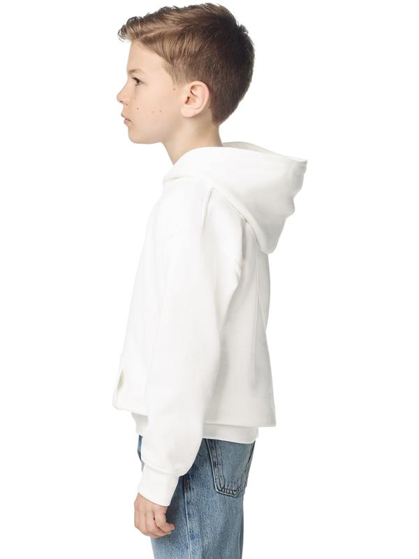 Gildan Heavy Blend Open End 280 Regular Fit Hood Kids