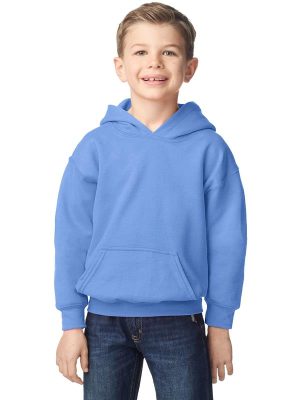 Gildan Heavy Blend Open End 280 Regular Fit Hood Kids - Image 72