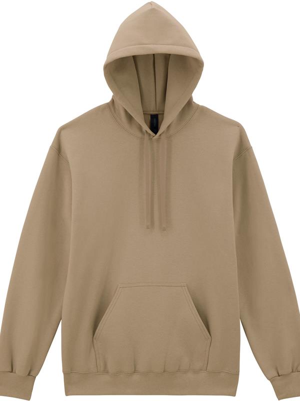 Gildan Hammer Maxweight Ringspun 360 Regular Fit Hood Adult