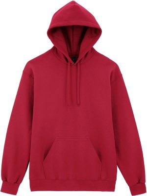 Gildan Hammer Maxweight Ringspun 360 Regular Fit Hood Adult - Image 42