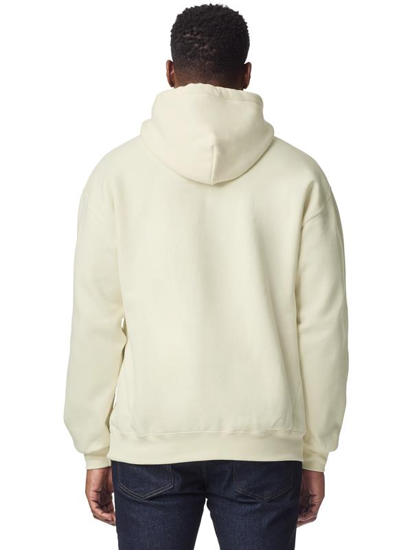 Gildan Hammer Maxweight Ringspun 360 Regular Fit Hood Adult