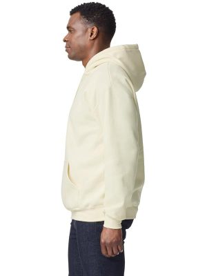 Gildan Hammer Maxweight Ringspun 360 Regular Fit Hood Adult - Image 11