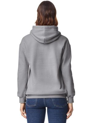 Gildan Hammer Maxweight Ringspun 360 Regular Fit Hood Adult - Image 13