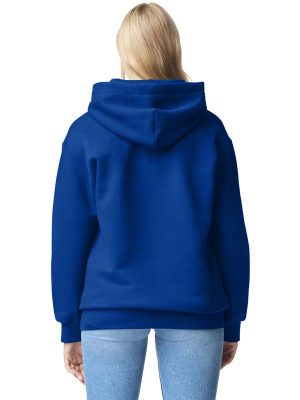 Gildan Hammer Maxweight Ringspun 360 Regular Fit Hood Adult - Image 19