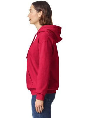 Gildan Hammer Maxweight Ringspun 360 Regular Fit Hood Adult - Image 23