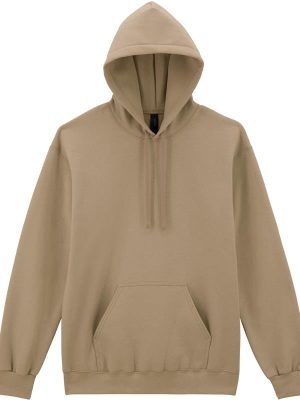 Gildan Hammer Maxweight Ringspun 360 Regular Fit Hood Adult - Image 27