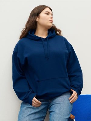 Gildan Softstyle Midweight Ringspun 285 Regular Fit Hood Adult