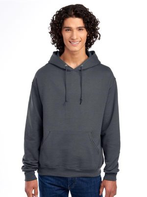 Jerzees Nublend Open End 275 Regular Fit Hood Adult - Image 22